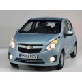 Imported mini car Chevrolet Spark 2011 model