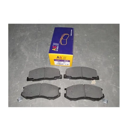 Top BRAKE PAD FOR NOAH SR40 2W