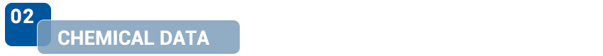 CHEMICAL DATA-15