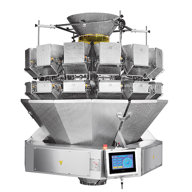 Streamlined Combination Packaging System solutions