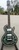 Musoo BRAND Electric Guitar With Abalone Top(SLP5200)