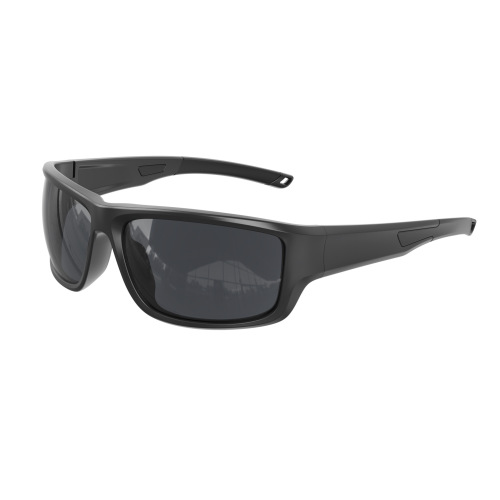TR90 Wraparound Polarized Sport Sunglasses
