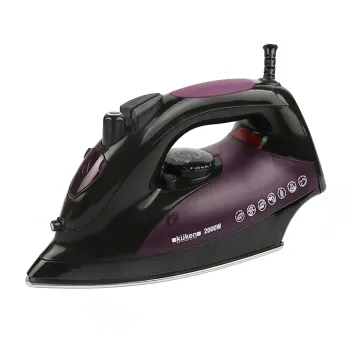 Multifunction Household Electric Steam Iron: Versatile Garment Care Solution