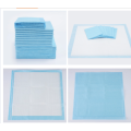 High Quality Disposable Organic Cotton Sanitary Pads