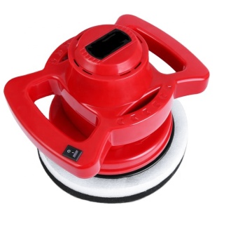 110W Electric Orbital Car Polisher Machine
