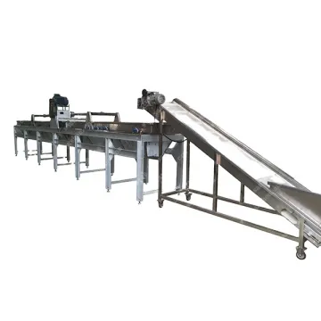 Hotsell Fruit Vibration Grading Machine for Dried Prunes Plums