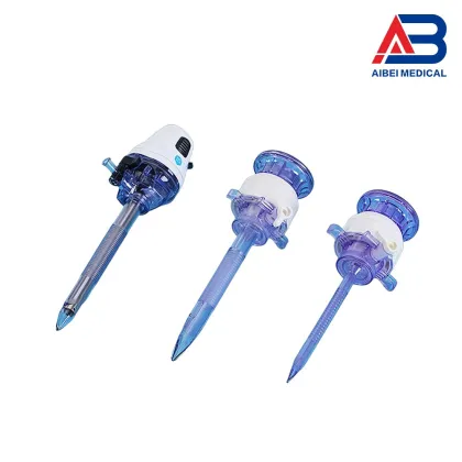 Disposable Anastomosis Surgical Stapler for Surgery