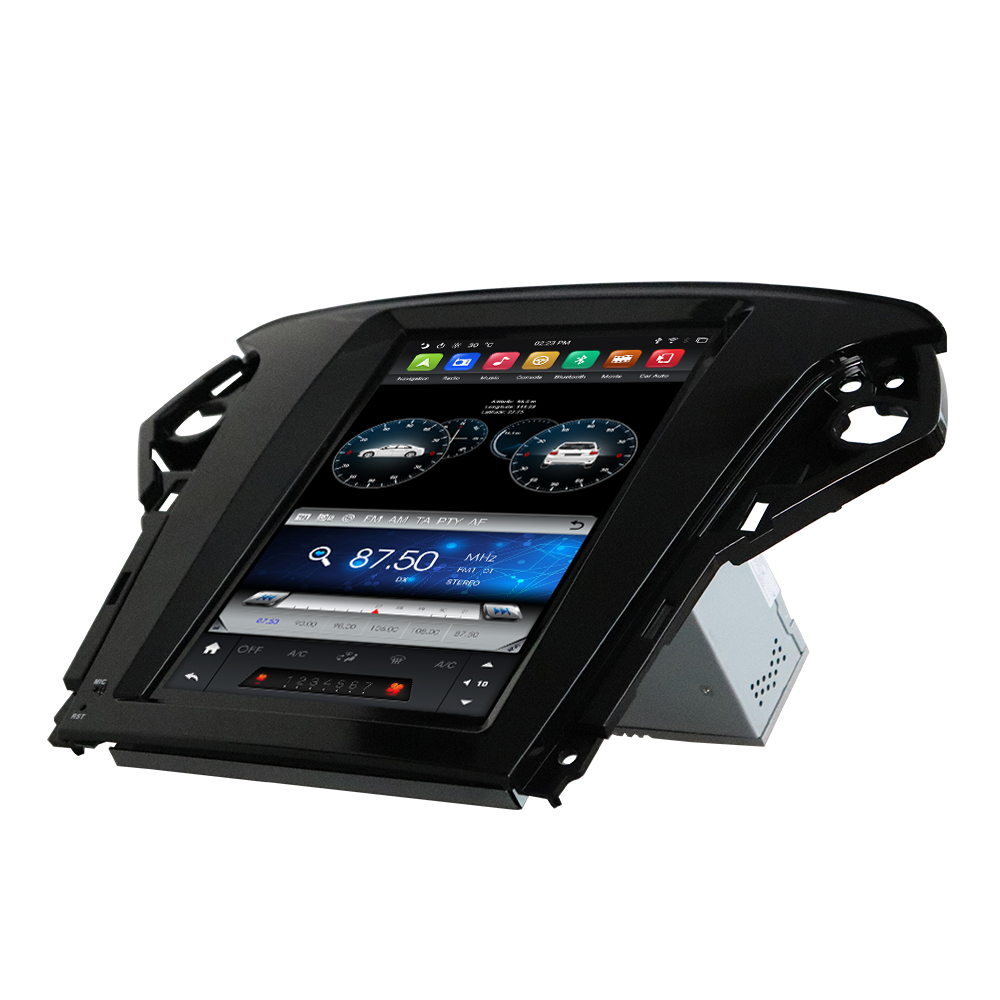 car head unit for Ford Mondeo 2011
