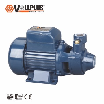 Small size single phase QB60 70 80 water peripheral pump water pump VOLLPLUS