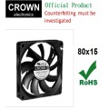 120x25 protection DC FAN H7 Beverage