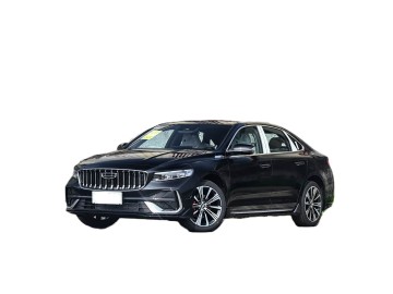 Geely Preface 2026 DongfangYao 1.5TD Kunlun