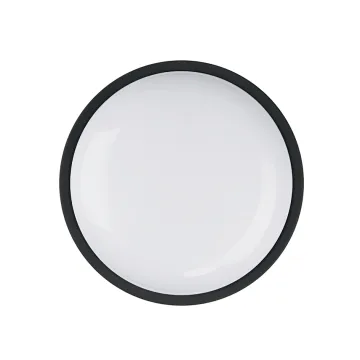 Surface Ceiling LED Bulkhead Luminaire