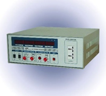 Frequency Converter 60Hz 50Hz