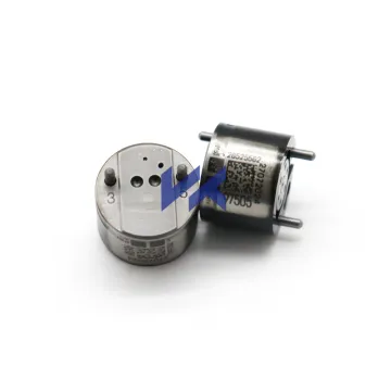 Injector Valve Common Rail Injector Valve 2853592307 For Fuel Injector 095000-28490086