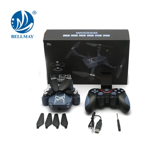 Wholesales 2.4GHZ 6 Axis Quadcopter Headless RC Drone With WiFi Camera