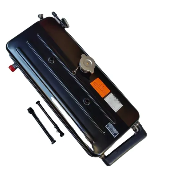 Wholesale Expansion Water Tank Assembly for Bus Cooling Systems