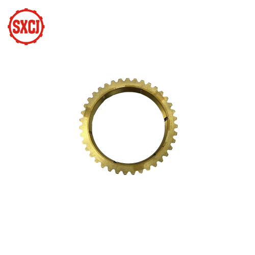 OEM 245.1701164 Transmission Synchronizer Ring Design for Russia