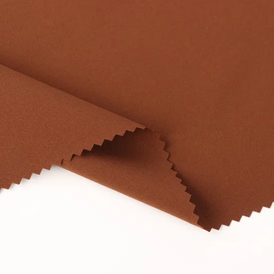 2024 New 75D Double Weft T8 Fabric for Garments