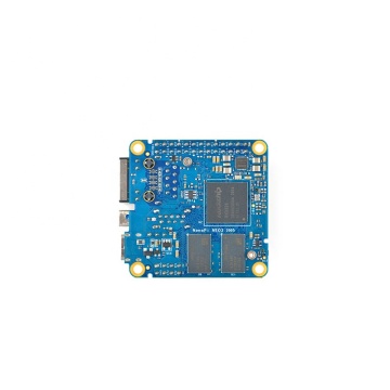 Nanopi NEO3 Mini Development Board con RK3328 e Gigabit Ethernet, 1 GB
