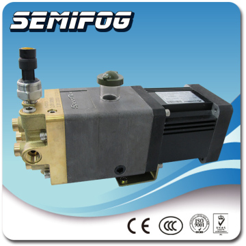 Best small dc single phase water pump motor
