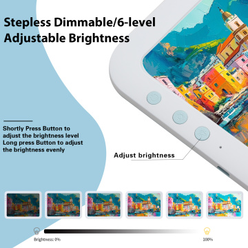 A3 Brightpad Pro sans fil