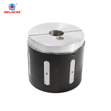 Adaptador de chave de alumínio de 2 a 6 polegadas