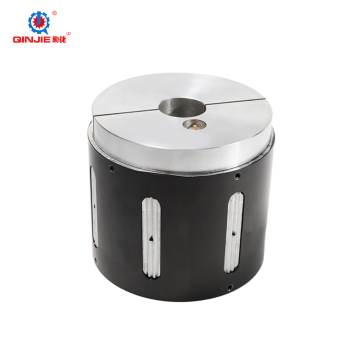 Adaptador de chave de alumínio de 2 a 6 polegadas