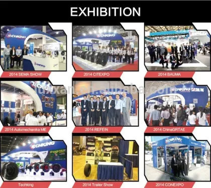 15% OFF all season tires with HOT Sales LUXXAN Inspire F2 suv