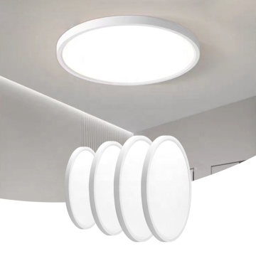 Lumiere Plafond：メーカーアンチグレアLEDダウンライト12W 18W 24W