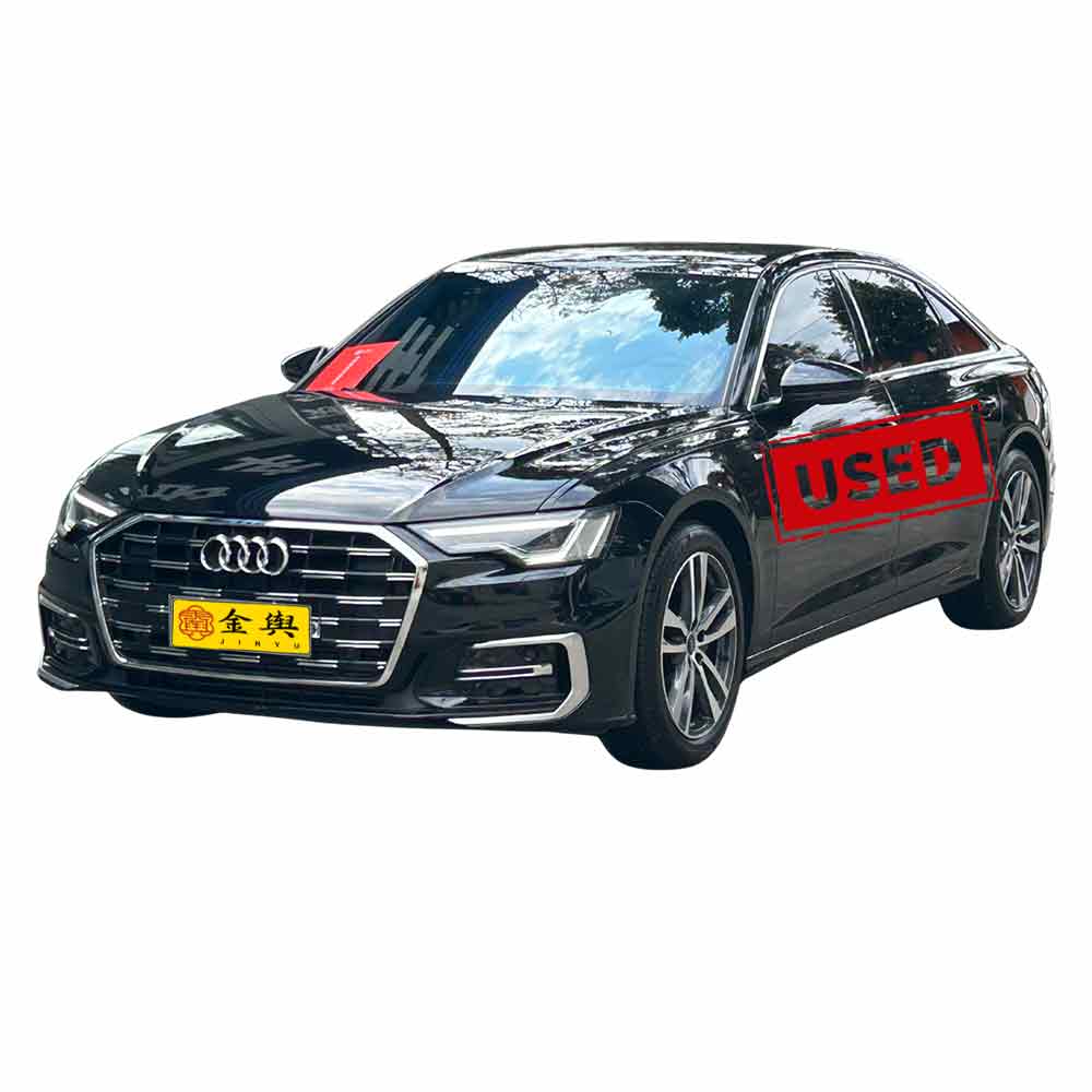 Audi A6L 2023 40 TFSI Luxury Elegant Edition