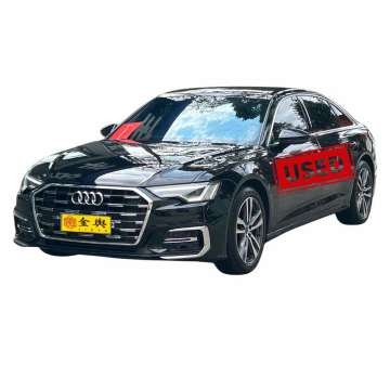 Audi A6L 2023 40 TFSI Luxury Elegant Edition