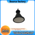 Antena de lente plana de 33 a 36 GHz con soporte