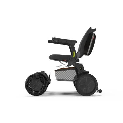 Remote Control Electric Wheelchair
