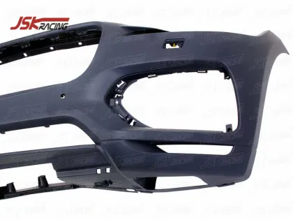 2016-2018 Jaguar F-PACE F-PACE S STYLE PP Body Kit