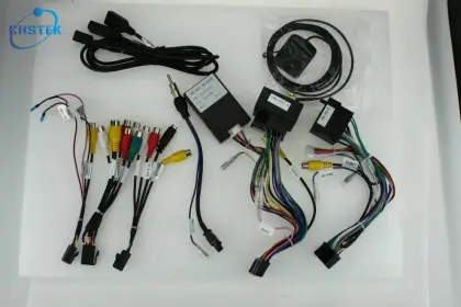 Best Car Radio Porsche Cayenne