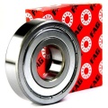 Deep Groove Ball Bearing 6201 Low Noise