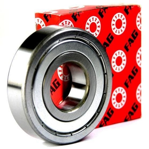 FAG 6205-2Z Factory Offered Deep Groove Ball Bearing