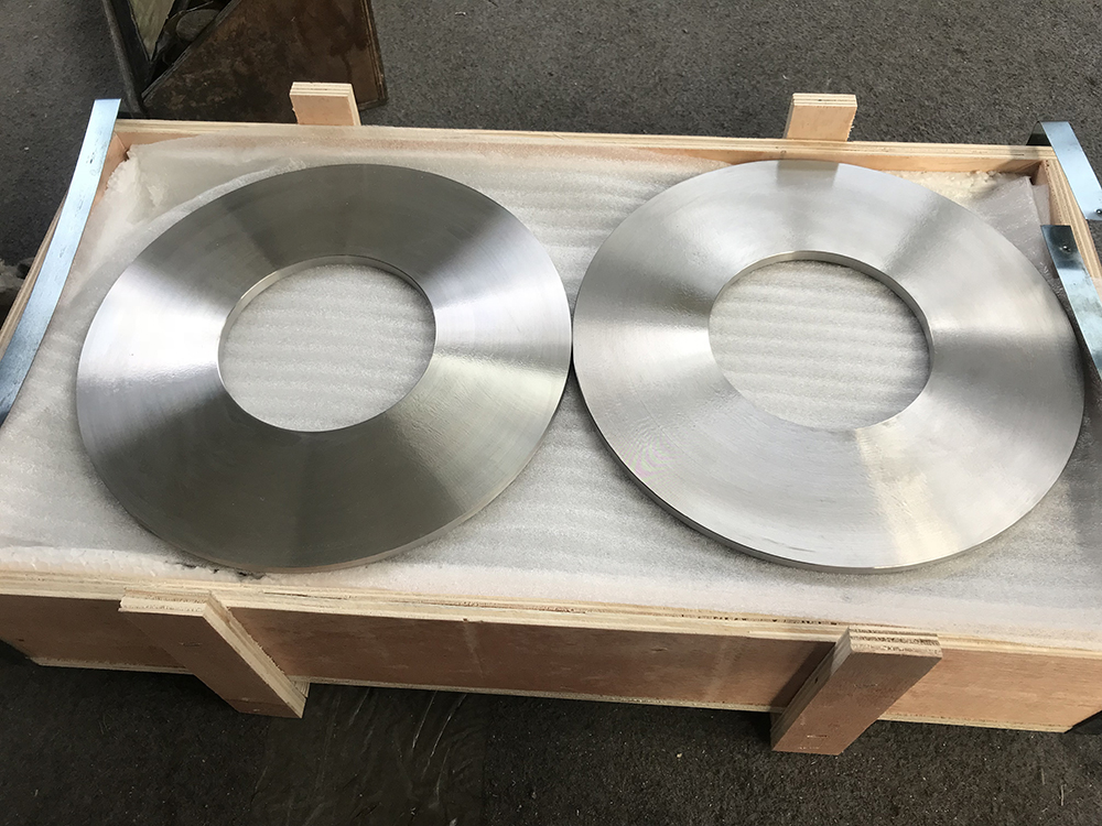 Titanium Rings