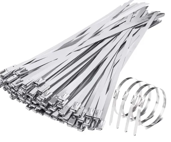 Stainless Steel Cable Tie