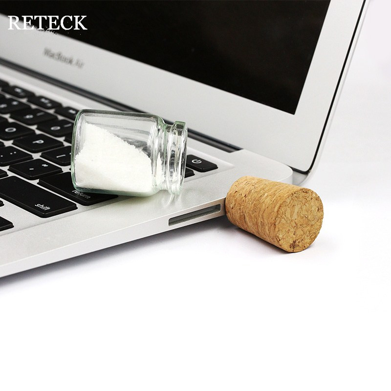 Wood USB Flash Drive Wood USB Flash Drive