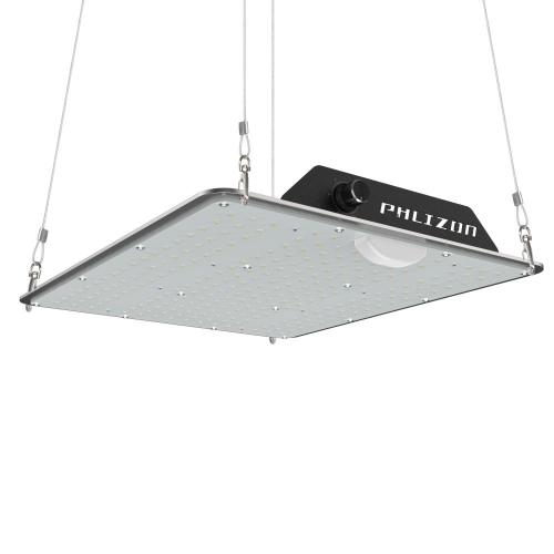 Phlizon Led Grow Light Ściemnialne, podobne do słońca rośliny domowe