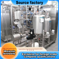 Entegre CIP SIP Sterilizasyon Sistemi