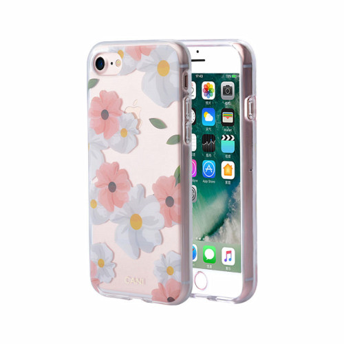 Spring Blossom IML TPU Case for iPhone8 Plus