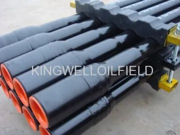 Api 5-1/2" Api5dp Drill Pipe Grade G105 