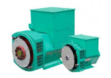 Etone Fırçasız Alternatör ET000140
