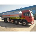 6000 gallon Xe tải chở xăng FAW