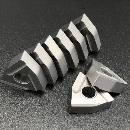 WNMG080404R-S WNMG080408R-S Ceramic External Turning Tool Processing mild steel Turning Inserts Cutting tool CNC Lathe tools