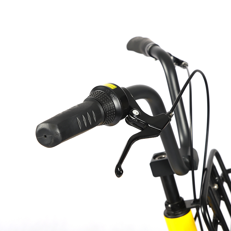 Інтэлектуальны рашэнне для пракату цыкла пракату на ровары