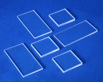 Borosilicate Laser Windows