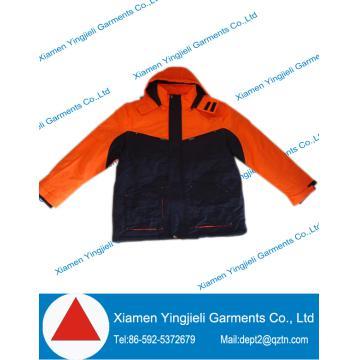 Designer ski wear